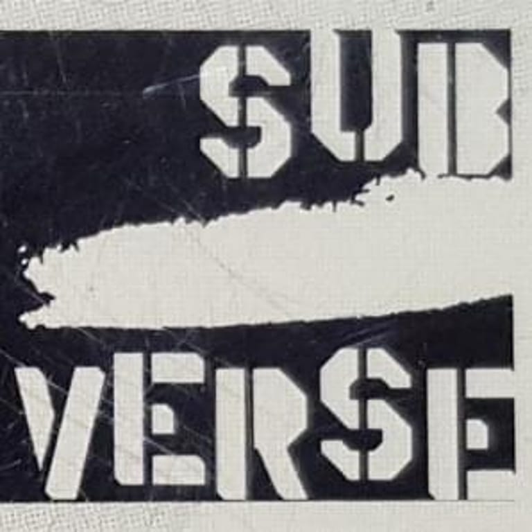 Sub Verse Music