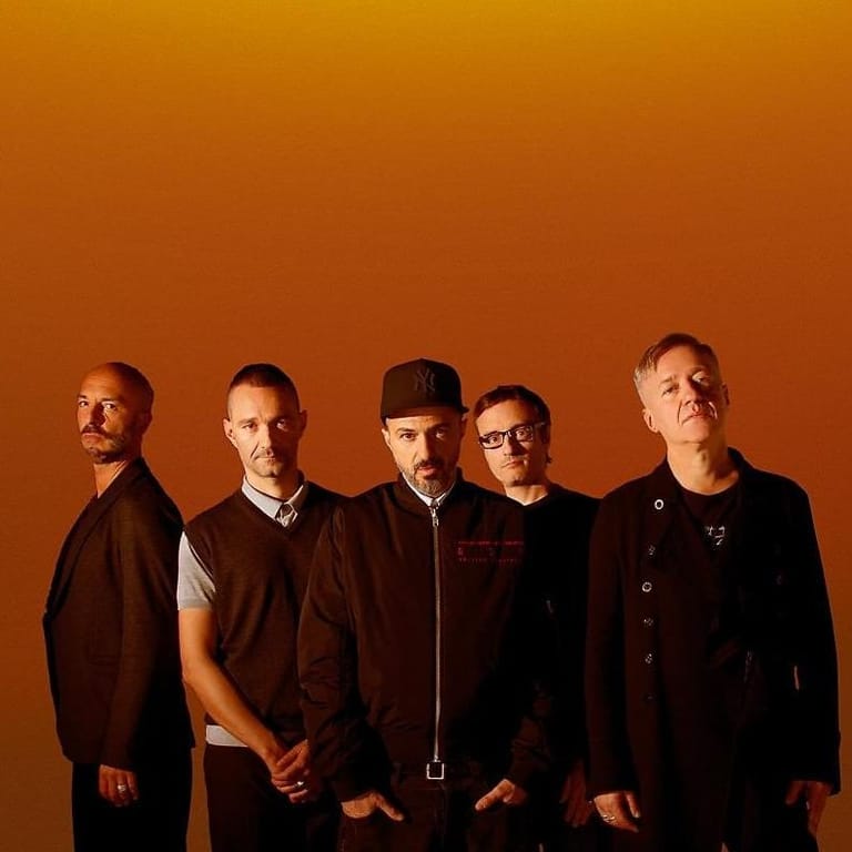Subsonica