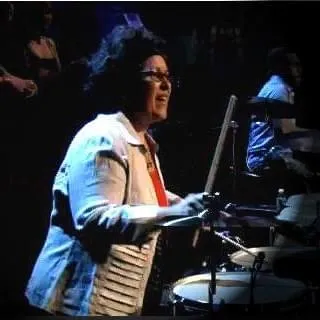 Sue Hadjopoulos
