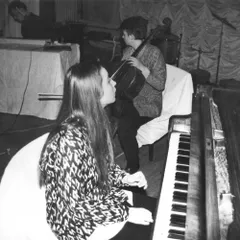 Цукор Біла Смерть (Sugar White Death)