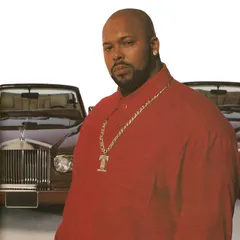 Suge Knight