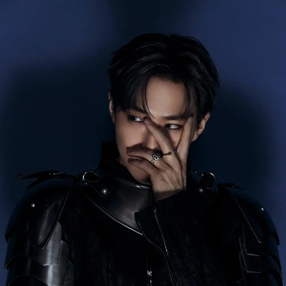 SUHO