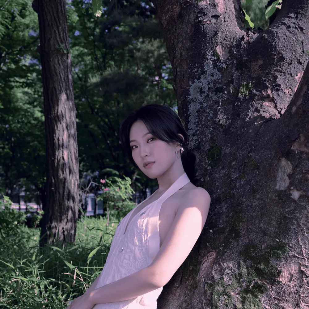 Sujin Park (박수진)