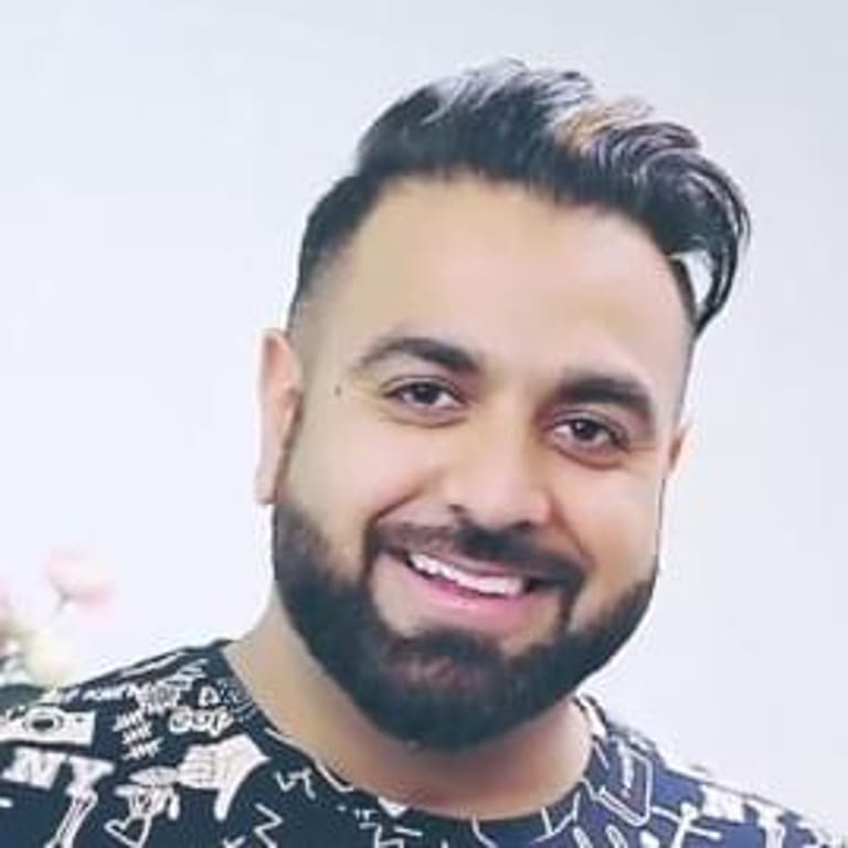 Sukh Sanghera