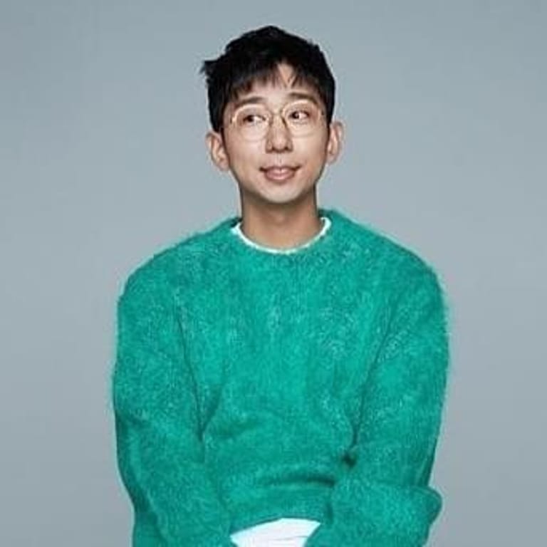 장석훈 (Sukhoon Chang)