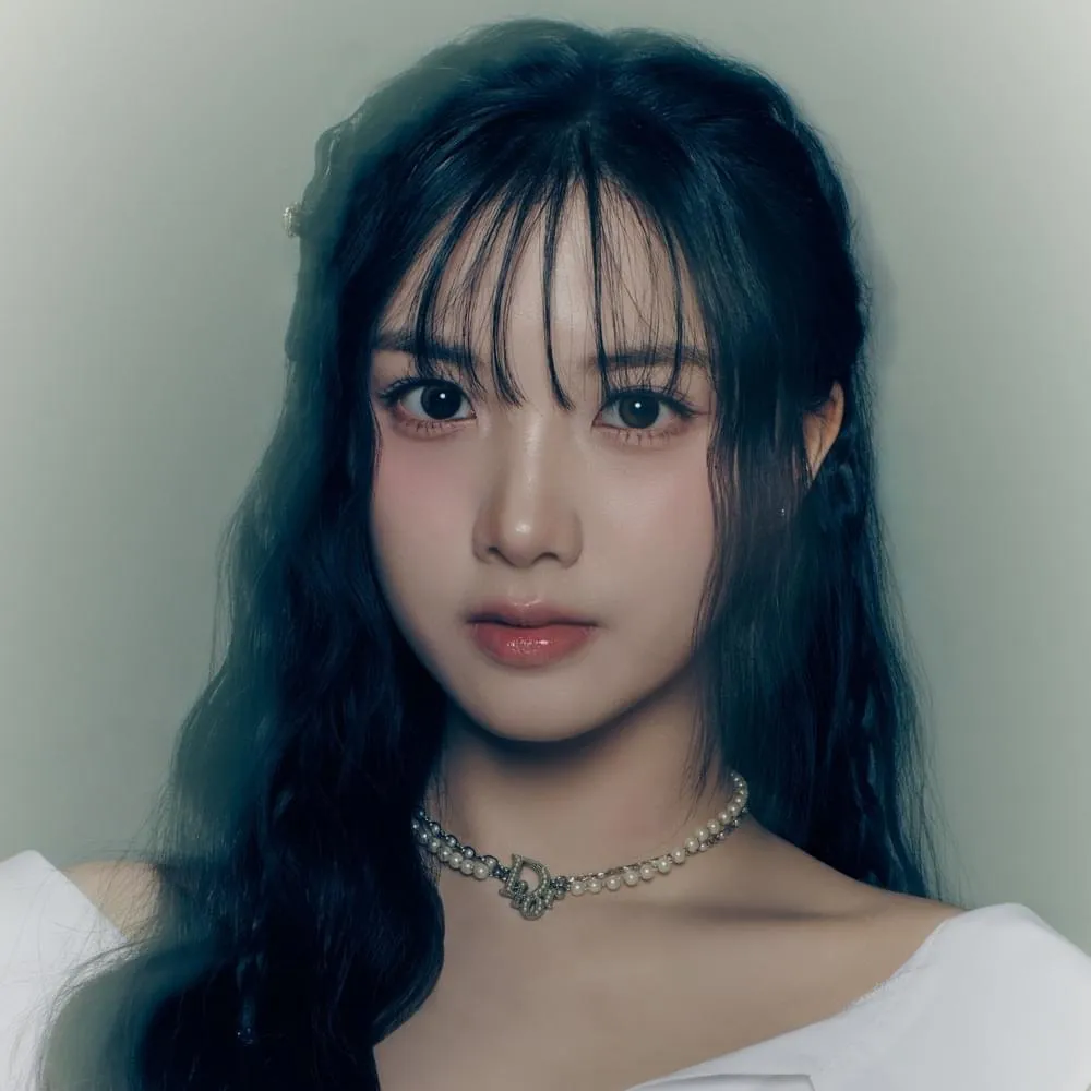 Sullin (설린) (tripleS)