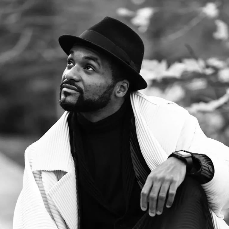 Sullivan Fortner