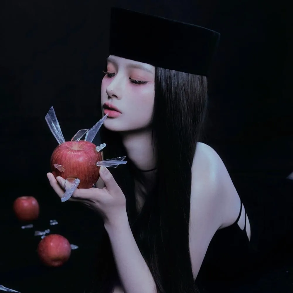 SULLYOON (설윤)