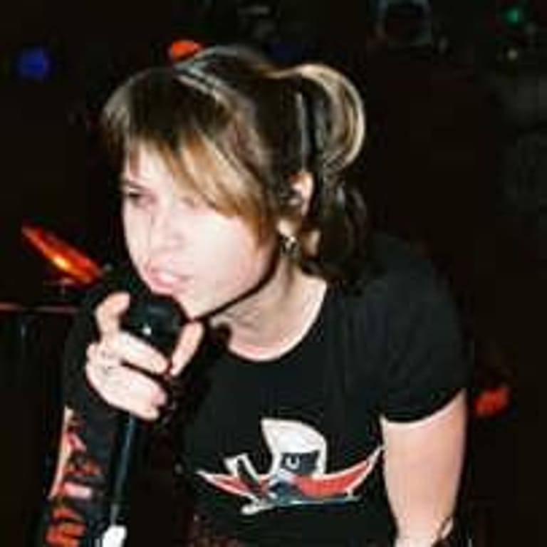 Sum Grrl