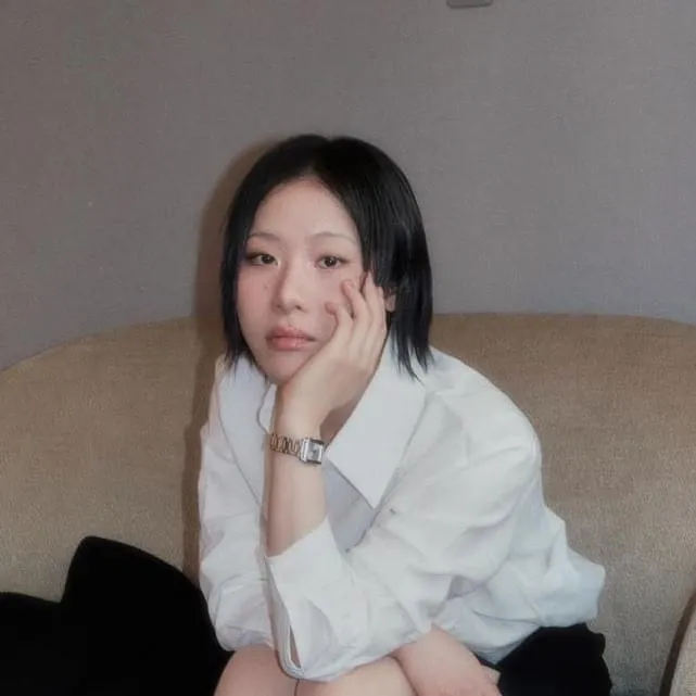 SUMIN (수민)