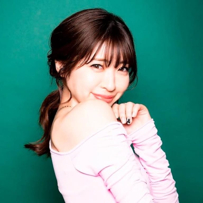 吉田菫 (Sumire Yoshida)