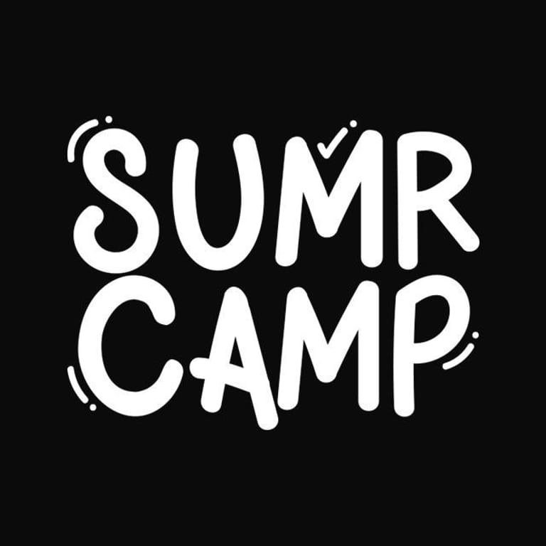 SUMR CAMP