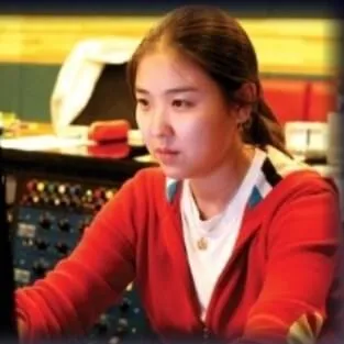 선영 (Sun Young)