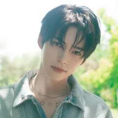 SUNG HAN BIN (성한빈)