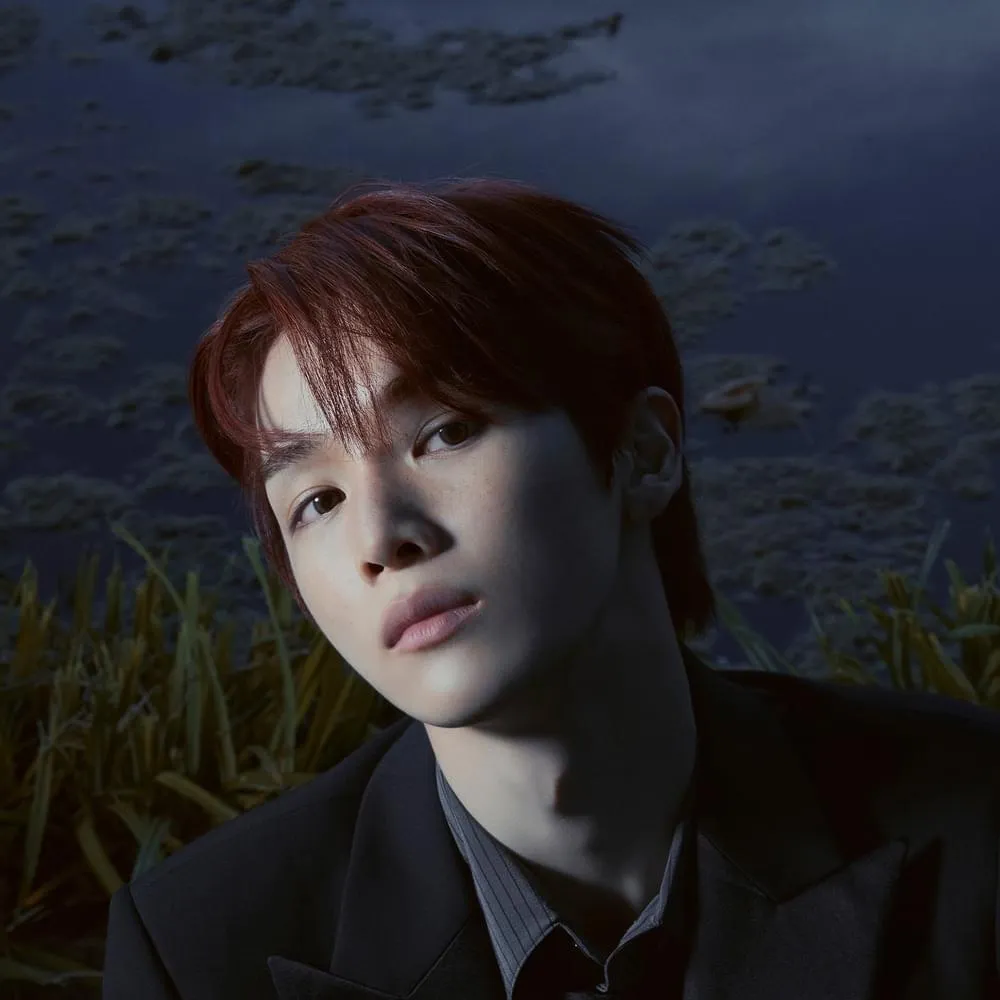 SUNGCHAN (성찬)