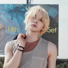 SUNGHO (BOYNEXTDOOR)