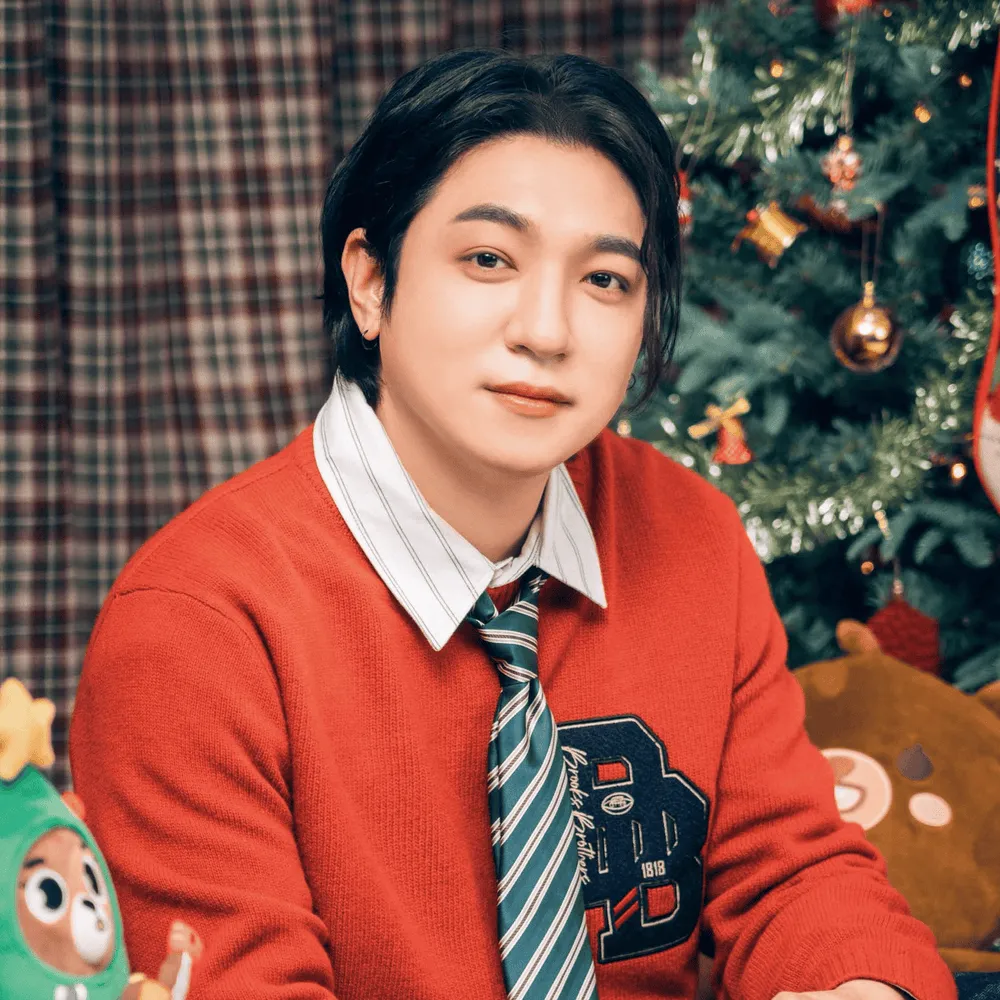 SUNGJIN (성진)