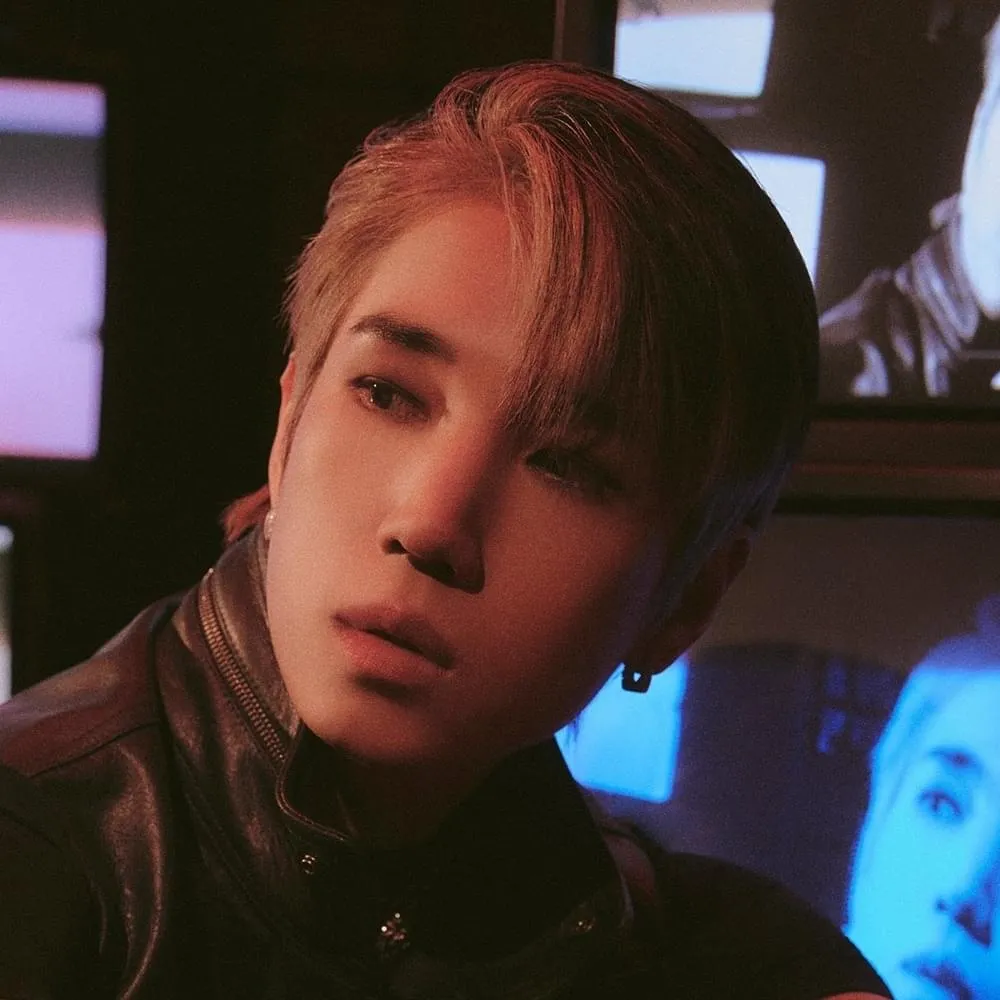 SUNGKOOK (VANNER)