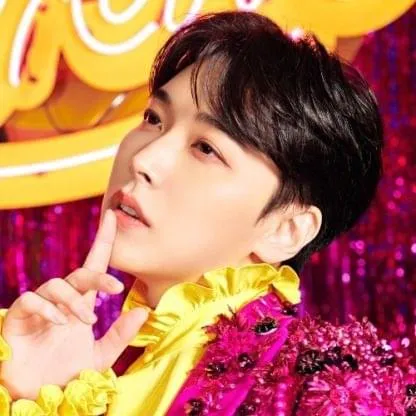SUNGMIN (성민)