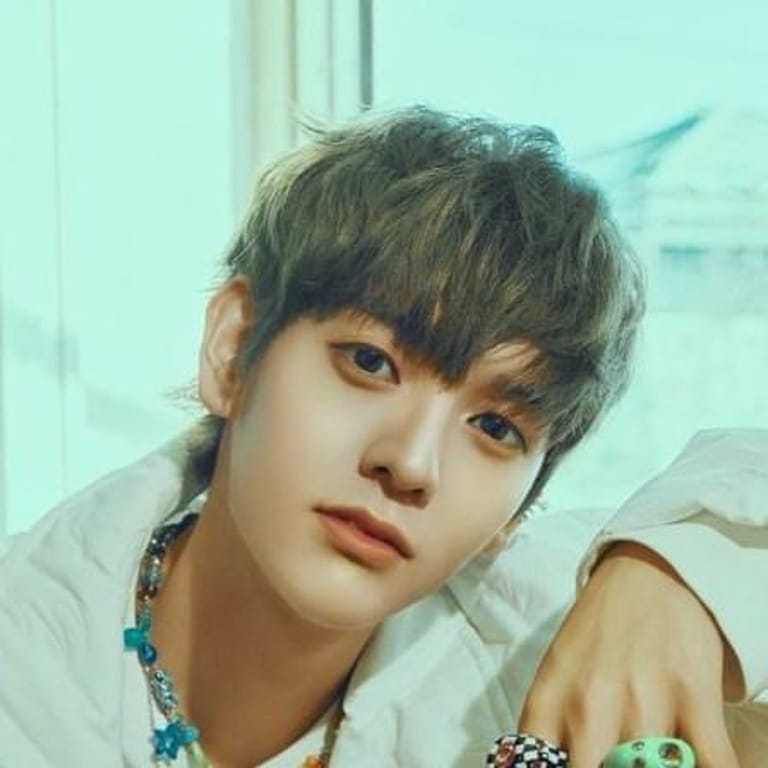 SUNGYUN (n.SSign)