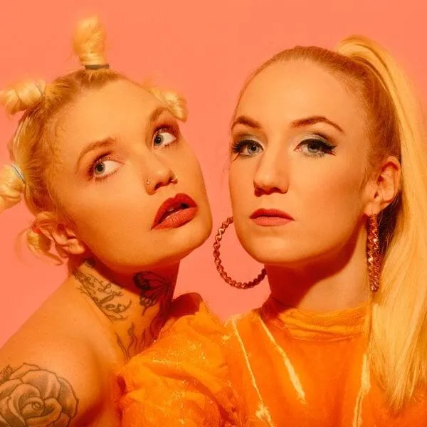 Sunshine (Cazzi Opeia & Ellen Berg)