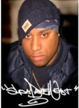 Supa Dave West