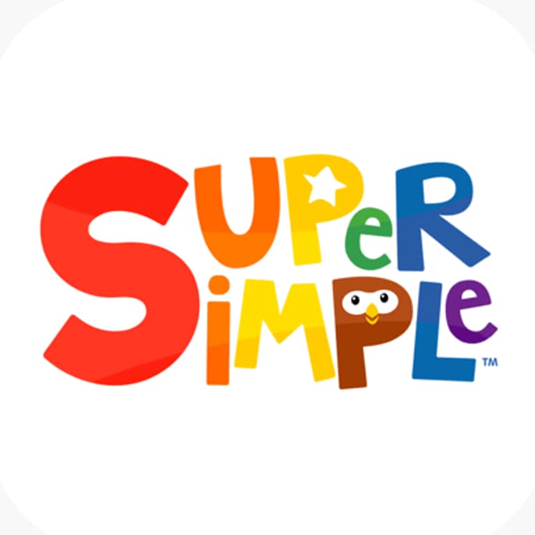 Super Simple Songs