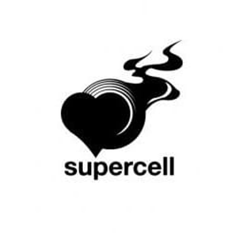 supercell