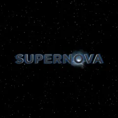 Supernova Latvia