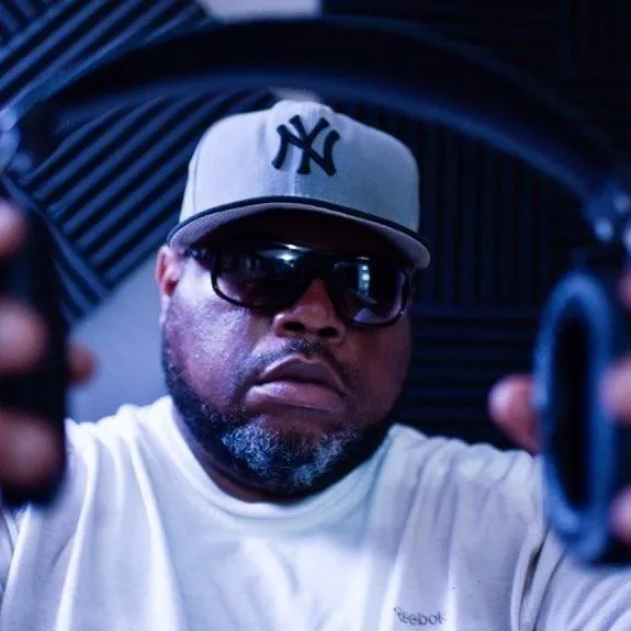 Superstar Roy J Hamilton