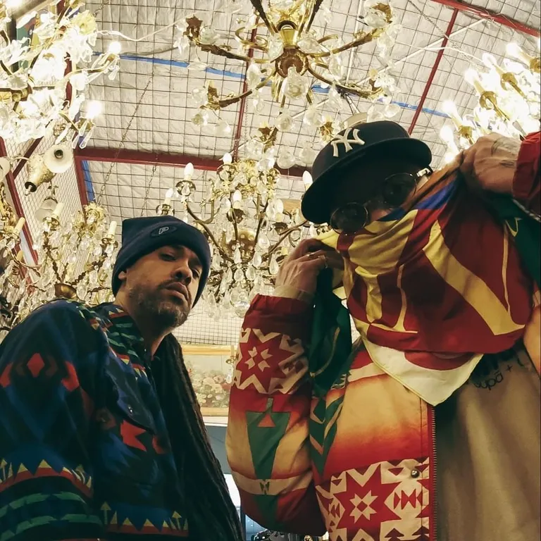 Supremacy Hip-Hop Clan