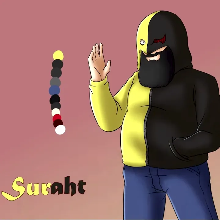 Suraht
