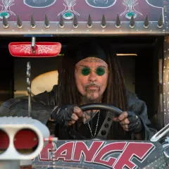 Surgical Meth Machine