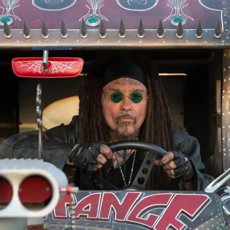 Surgical Meth Machine