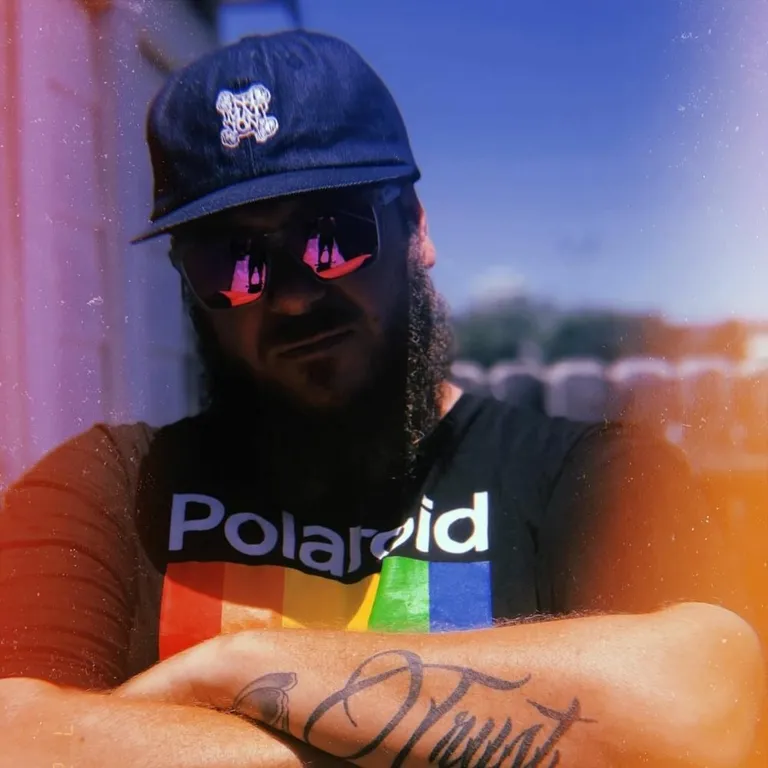 Surreal (Rapper)