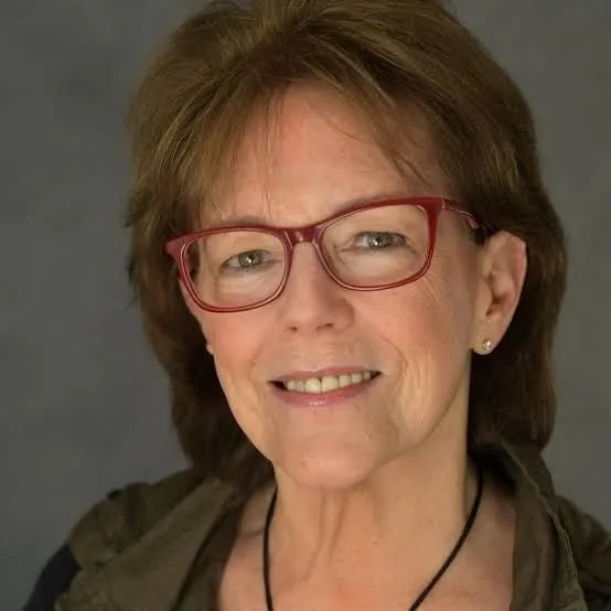 Susan Bennett