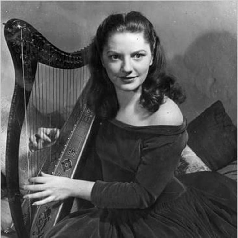 Susan Reed