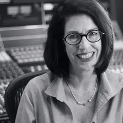 Susan Rogers