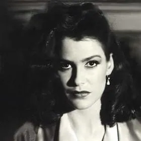 Susannah Melvoin