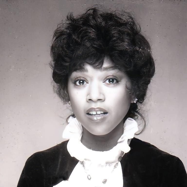 Susaye Greene