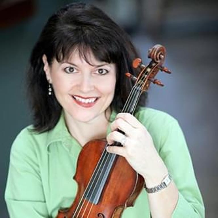 Suzanna Giordano