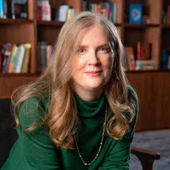 Suzanne Collins