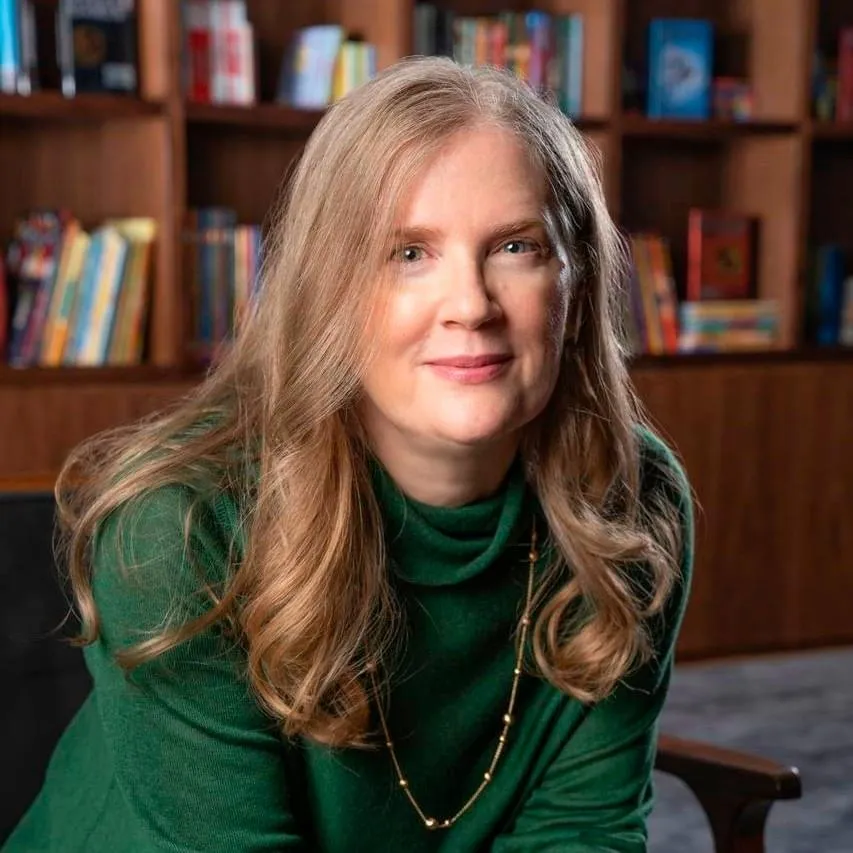 Suzanne Collins