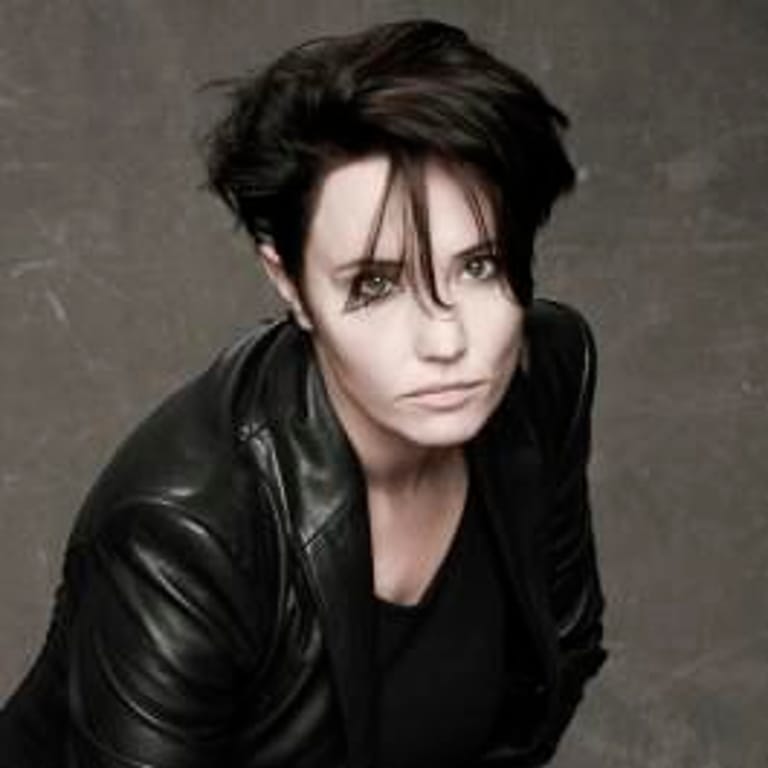 Suze DeMarchi