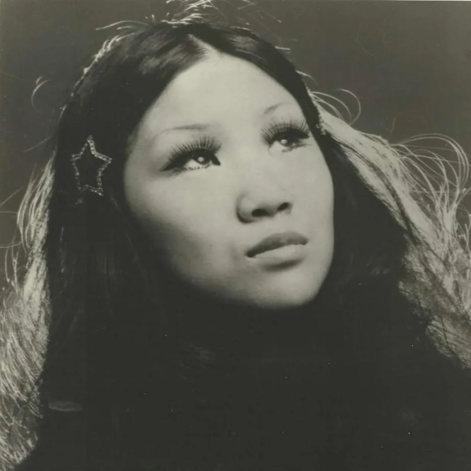 Suzee Ikeda