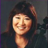 Suzie Katayama
