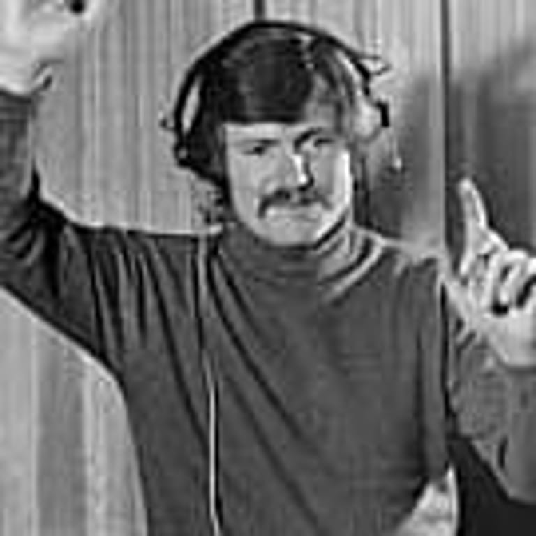 Sven Libaek