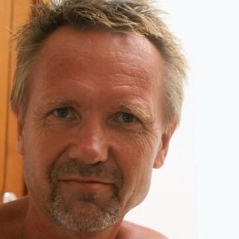 Sverre Henriksen