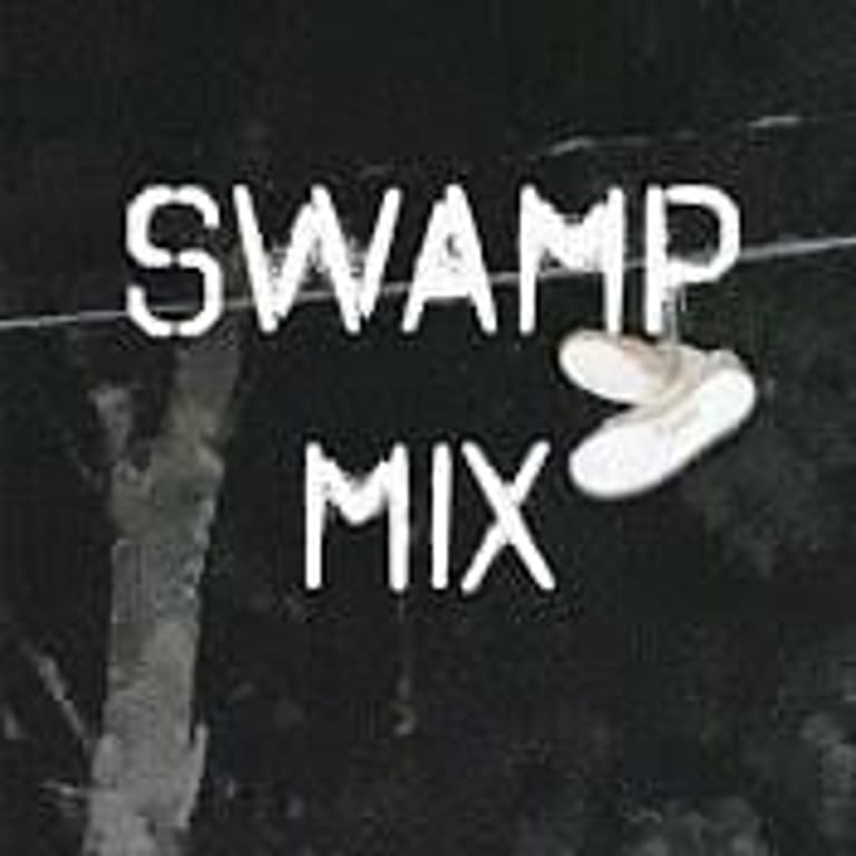 Swamp Mix