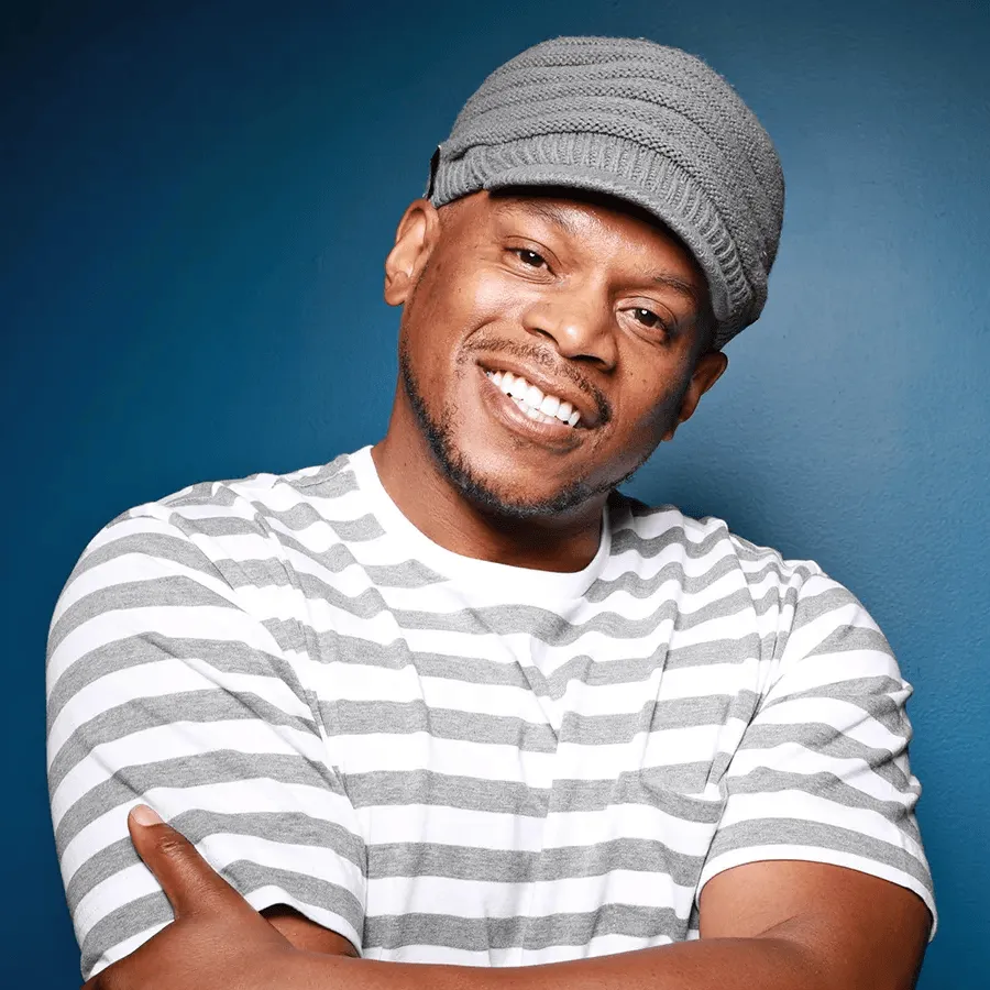 Sway Calloway